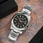 Rolex Milgauss For Men - 116400GV, With Black Dial - Image 5