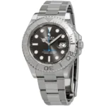 Rolex Yacht-Master 40 Men’s Watch 126622 - Image 3