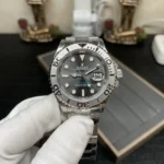 Rolex Yacht-Master 40 Men’s Watch 126622 - Image 8
