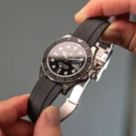 Rolex Yacht-Master For Men - 226659, With Black Dial - Image 2