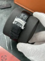 Patek Philippe Nautilus for Men -All Black. - Image 7