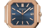 Patek Philippe Nautilus Watch for Men - Blue Dial. - Image 4