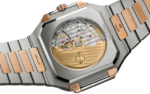 Patek Philippe Nautilus Watch for Men - Blue Dial. - Image 6