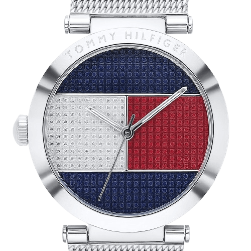 Tommy Hilfiger Watch Lynn For Women - 1781866, With Multicolor Dial - Image 3