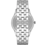 Emporio Armani Watch Lambda For Men - AR11017, With Black Dial - Image 7