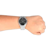 Emporio Armani Watch Lambda For Men - AR11017, With Black Dial - Image 8