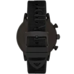 Emporio Armani Chronograph Watch Luigi XLarge For Men - AR11024, With Black Dial - Image 4