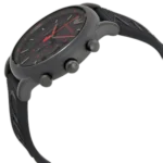 Emporio Armani Chronograph Watch Luigi XLarge For Men - AR11024, With Black Dial - Image 5