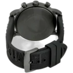 Emporio Armani Chronograph Watch Luigi XLarge For Men - AR11024, With Black Dial - Image 8