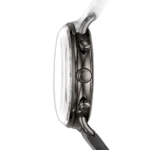 Emporio Armani Watch Aviator For Men - AR11168, With Grey Dial - Image 5