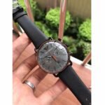 Emporio Armani Watch Aviator For Men - AR11201, With Blue Dial - Image 7