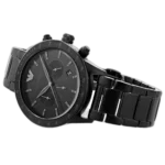 Emporio Armani Watch Mario For Men - AR11242, With -Black Dial - Image 2