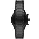 Emporio Armani Watch Mario For Men - AR11242, With -Black Dial - Image 3