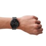Emporio Armani Watch Mario For Men - AR11242, With -Black Dial - Image 7