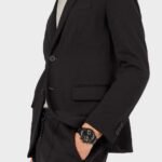 Emporio Armani Watch Mario For Men - AR11242, With -Black Dial - Image 9