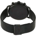 Emporio Armani Watch Aviator For Men - AR11264, With Black Dial - Image 5