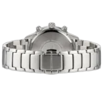 Emporio Armani Watch Mario For Men - AR11306, With Blue Dial - Image 6