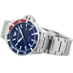 Emporio Armani Watch Diver For Men - AR11339, With Blue Dial - Image 6