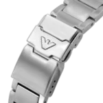 Emporio Armani Watch Diver For Men - AR11339, With Blue Dial - Image 9