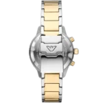 Emporio Armani Watch Diver For Men - AR11362, With Blue Dial - Image 4
