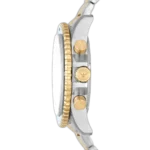 Emporio Armani Watch Diver For Men - AR11362, With Blue Dial - Image 5