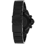 Emporio Armani Watch Diver For Men - AR11363, With Black Dial - Image 3