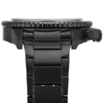 Emporio Armani Watch Diver For Men - AR11363, With Black Dial - Image 9