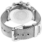 Emporio Armani Watch Luigi For Men - AR11429, With Black Dial - Image 8
