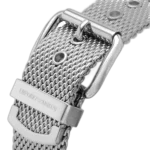 Emporio Armani Watch Luigi For Men - AR11429, With Black Dial - Image 9