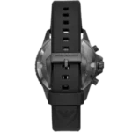 Emporio Armani Watch Diver For Men - AR11515, With Gray Dial - Image 3
