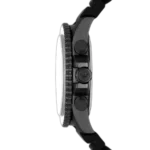 Emporio Armani Watch Diver For Men - AR11515, With Gray Dial - Image 4