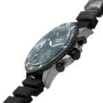 Emporio Armani Watch Diver For Men - AR11515, With Gray Dial - Image 5