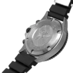 Emporio Armani Watch Diver For Men - AR11515, With Gray Dial - Image 6