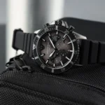 Emporio Armani Watch Diver For Men - AR11515, With Gray Dial - Image 9