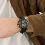 Emporio Armani Watch Diver For Men - AR11515, With Gray Dial - Image 11