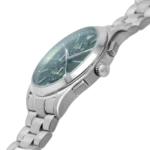 ⁦ساعة امبوريو ارماني للرجال AR11529 - مينا خضراء⁩ - الصورة ⁦5⁩