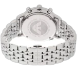 Emporio Armani Watch Gianni For Men - AR1648, With Blue Dial - Image 4