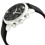 Emporio Armani Watch Luigi For Men - AR1733, With Black Dial - Image 4