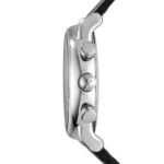 Emporio Armani Watch Luigi For Men - AR1733, With Black Dial - Image 5