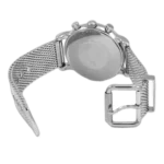 Emporio Armani Watch Luigi For Men - AR1808, With Black Dial - Image 4