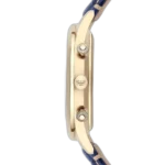 Emporio Armani Watch Beta Large For Men - AR1862, With Blue Dial - Image 3