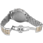Emporio Armani Watch Beta Large For Men - AR1864, With Gray Dial - Image 5