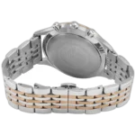 Emporio Armani Watch Beta Large For Men - AR1864, With Gray Dial - Image 6