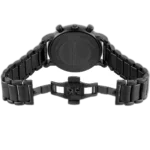 Emporio Armani Watch Luigi For Men - AR1895, With Black Dial - Image 5