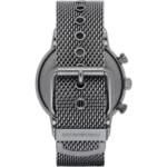 Emporio Armani Watch Luigi For Men - AR1979, With Blue Dial - Image 3