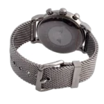 Emporio Armani Watch Luigi For Men - AR1979, With Blue Dial - Image 5