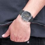 Emporio Armani Sportivo Watch For Men - AR5858, With Black Dial - Image 5