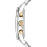Emporio Armani Watch Tazio For Men - AR6088, With Blue Dial - Image 4