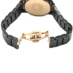 Emporio Armani Watch Mario For Men - AR70002, With Black Dial - Image 6