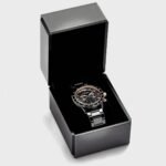 Emporio Armani Watch Mario For Men - AR70002, With Black Dial - Image 11
